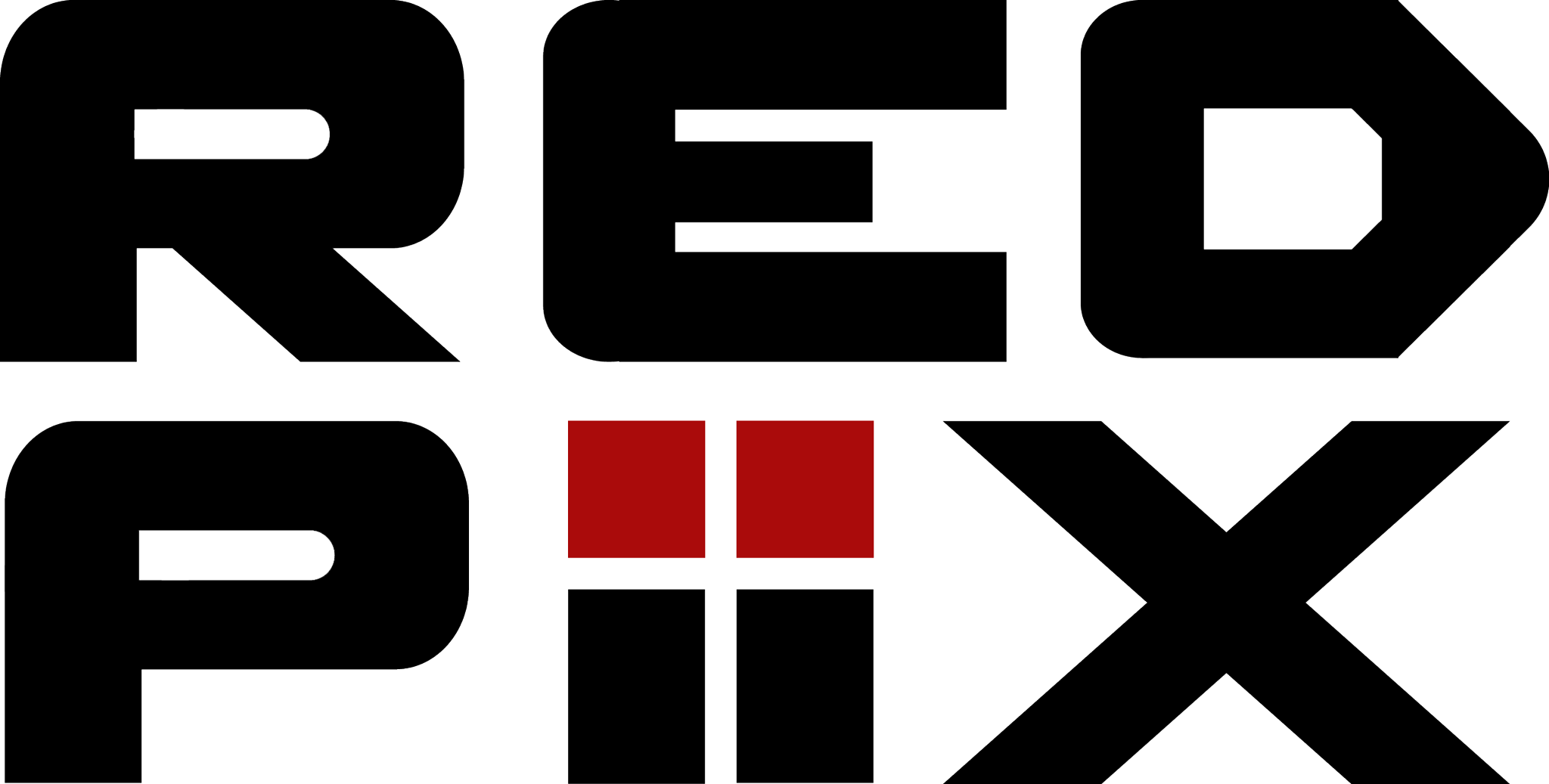 Redpiix logo