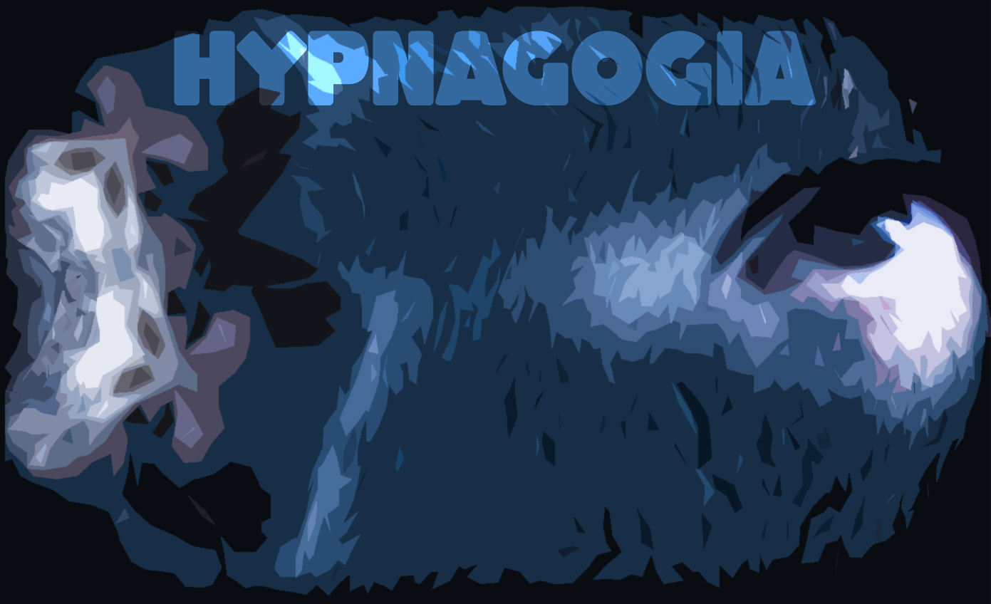 Bild von Hypnagogia