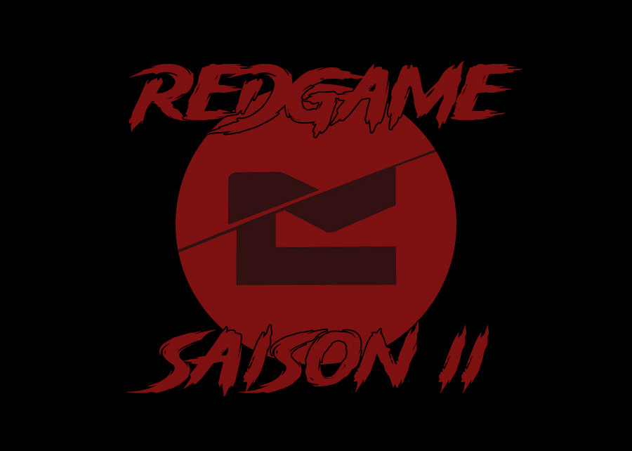 RedGame Saison 2 Startet am 12 Januar