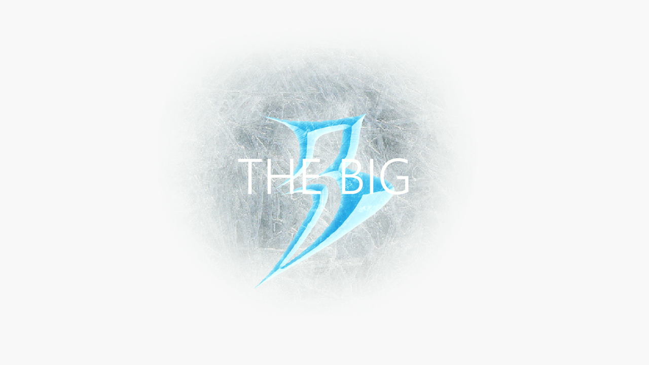 The Big-B.