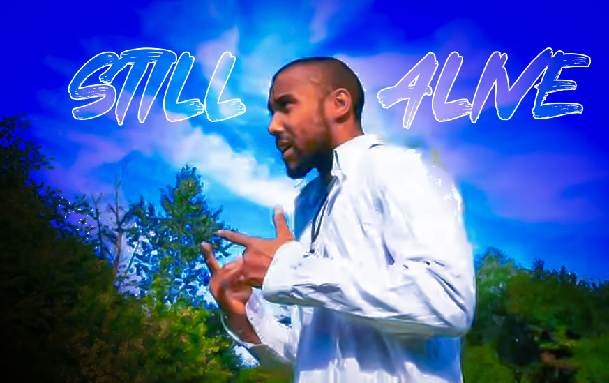 Trafalgar47 is STILL ALIVE