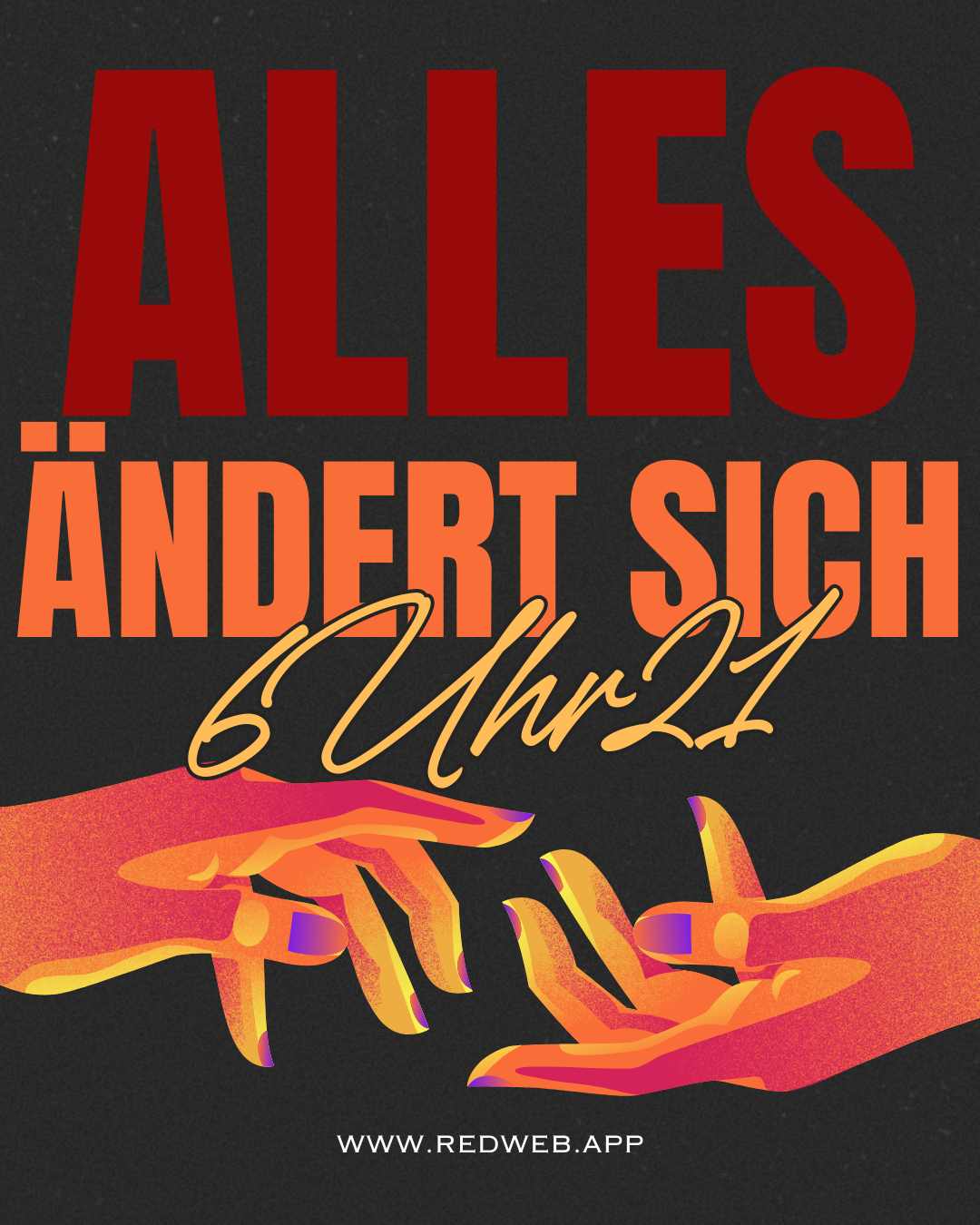 Der Tag, an dem alles anders wurde: Die 4 Säulen für kreative Künstler | Redweb Club