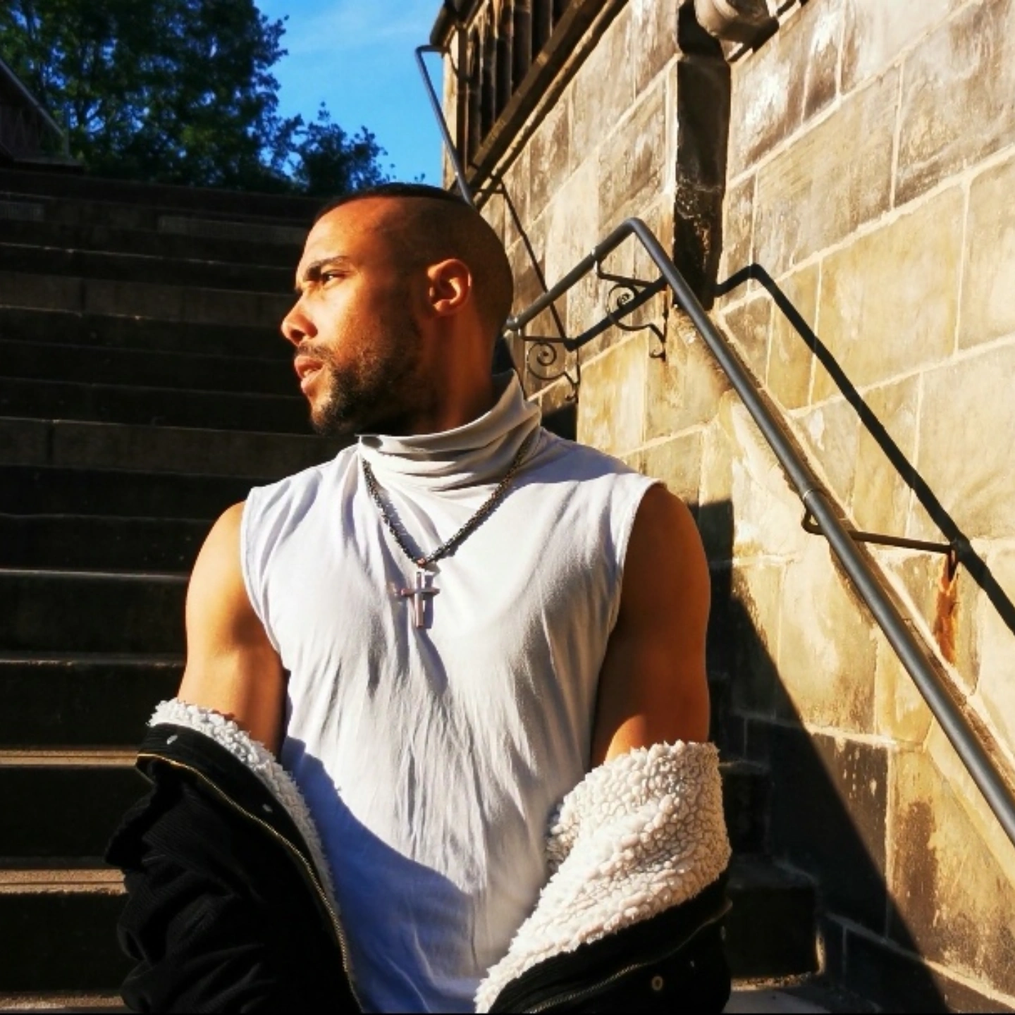 WEIẞE TAUBE ( Trafalgar47