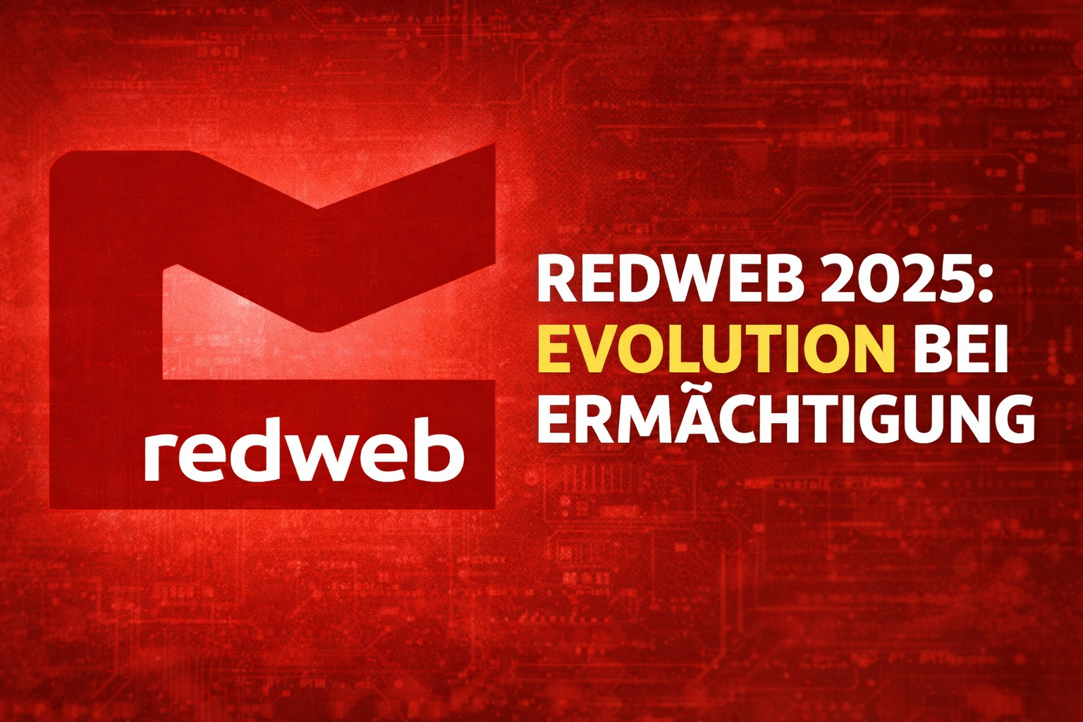 redweb-evolution