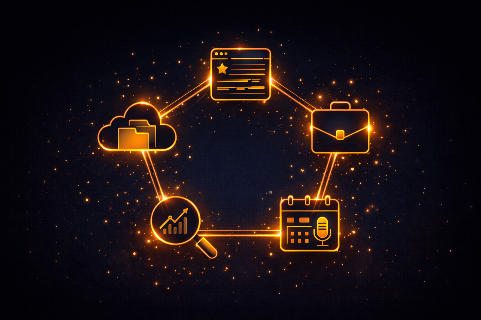 Die 5 Werkzeuge für digitale Künstler-Autonomie