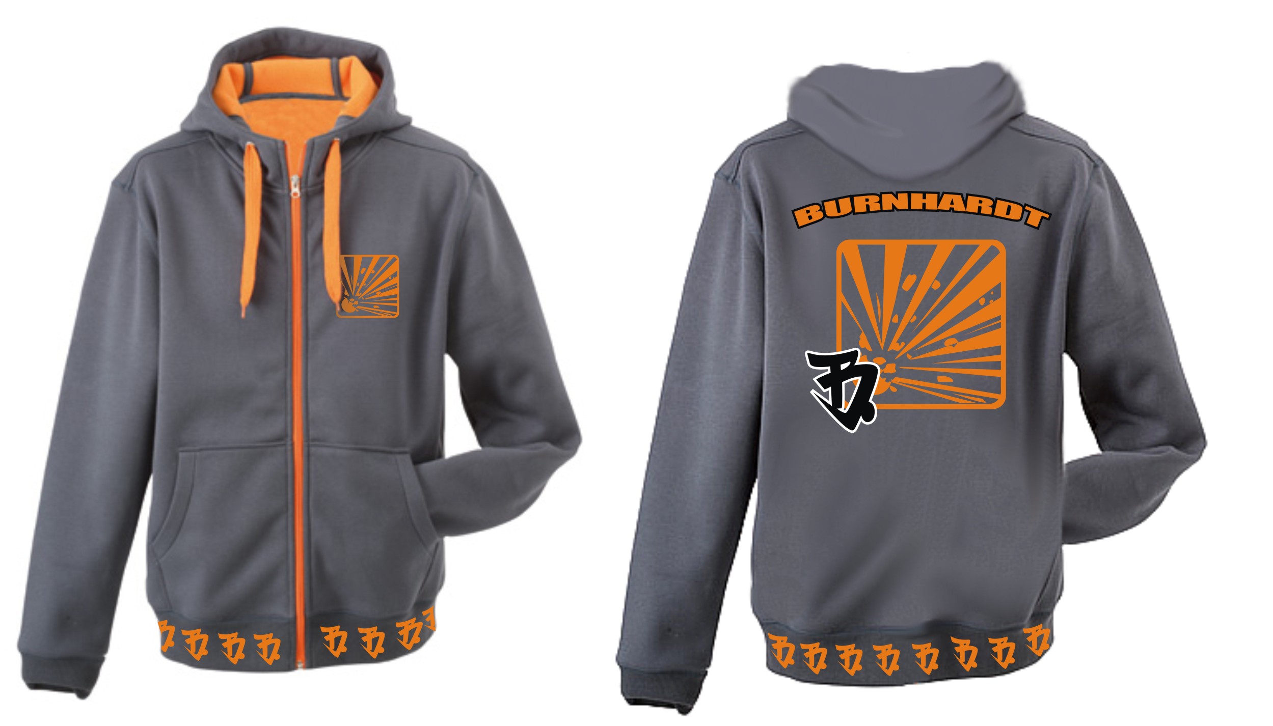 Burnhardt Merchandise