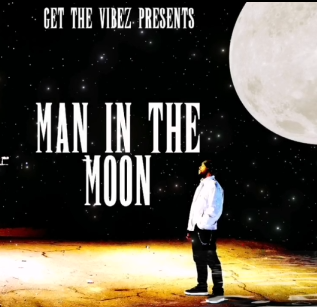 MAN IN THE MOON EP - TRAFALGAR47