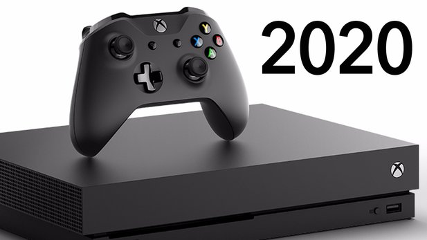 Bild von Xbox One-Spiele 2020: Release-Liste aller neuen Games