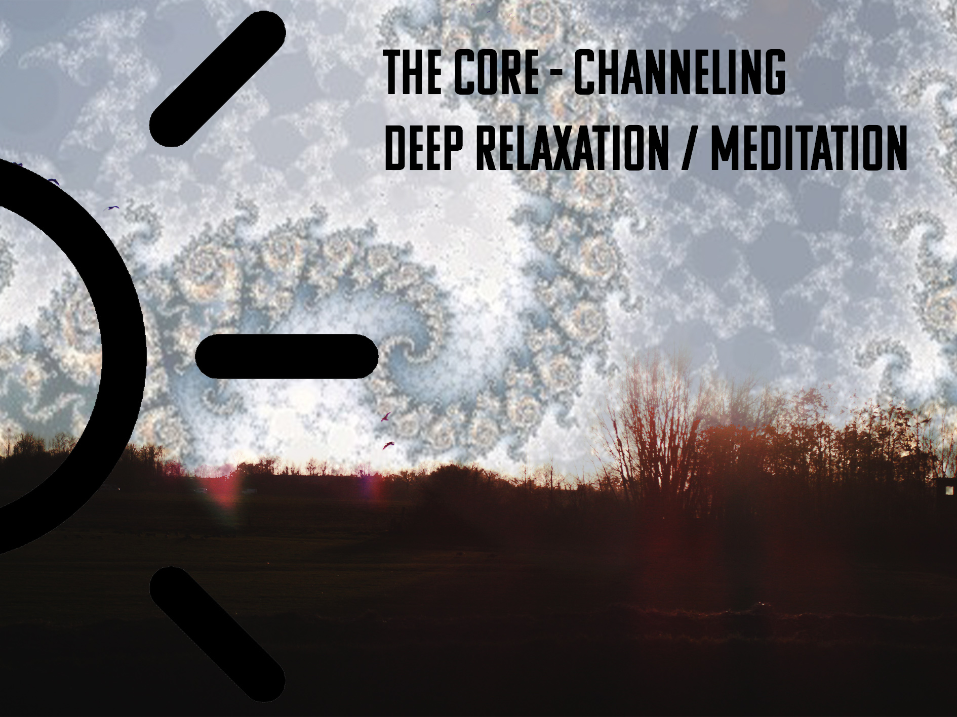 DEEP MEDITATION RELAXATION ♦ MUSIC, SLEEP, AMBIENT, SPIRITUAL ♦ THE CORE - CHANNELING FREE DOWNLOAD♫