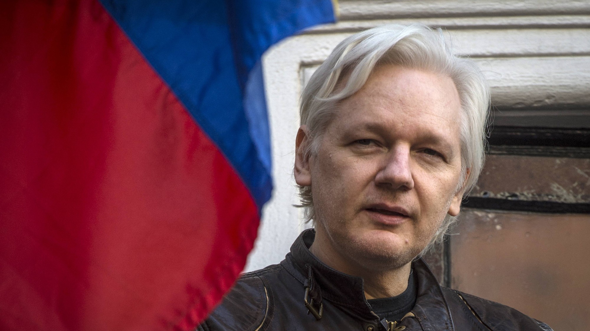 Assange darf nicht mehr ins Internet: Ecuador dreht dem WikiLeaks-Gründer den Zugang ab