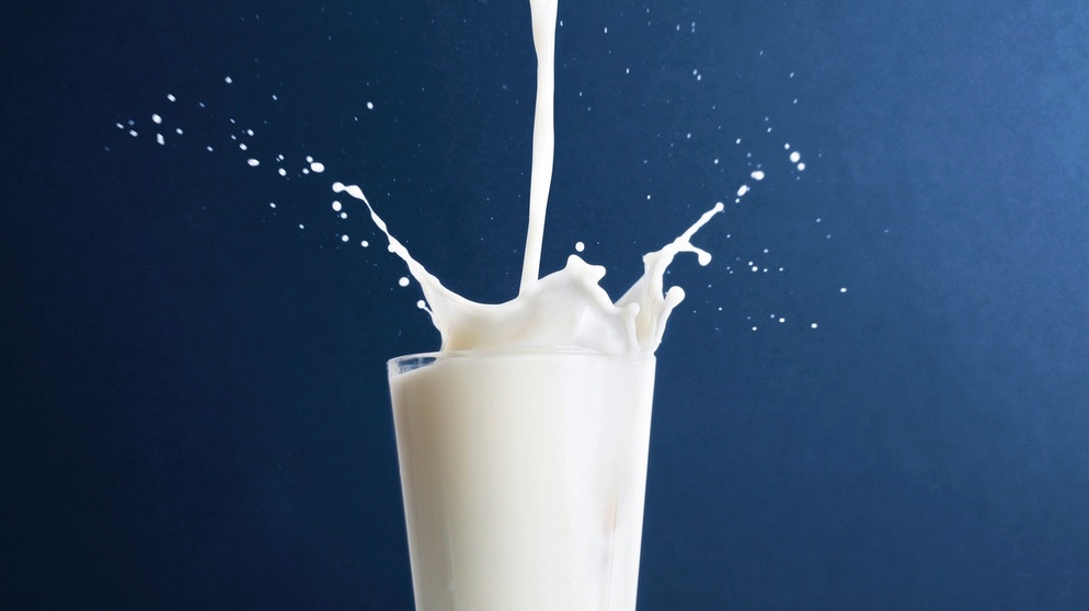 Umstrittenes Lebensmittel Milch - Lebenselixier oder Krankmacher?