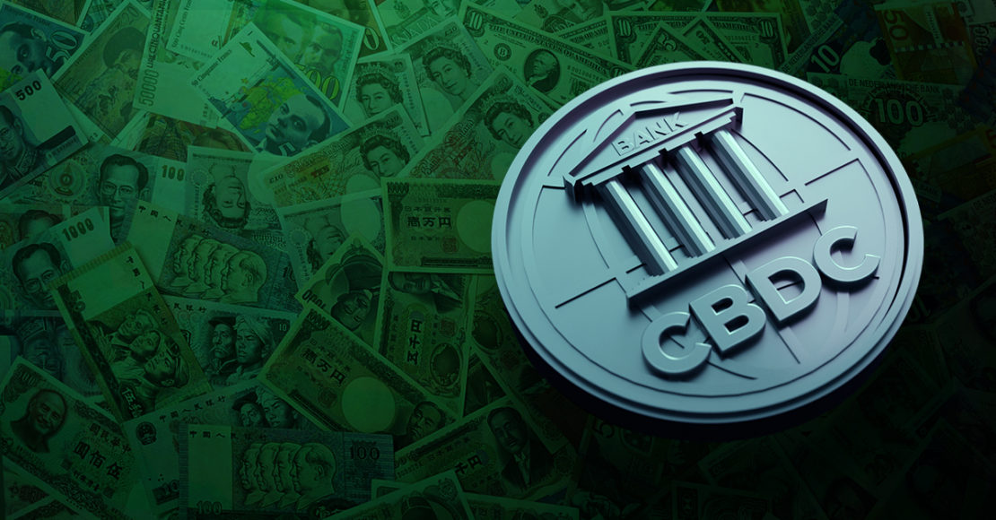 Warum Zentralbanken in den nächsten fünf Jahren digitale Währungen ausgeben werden