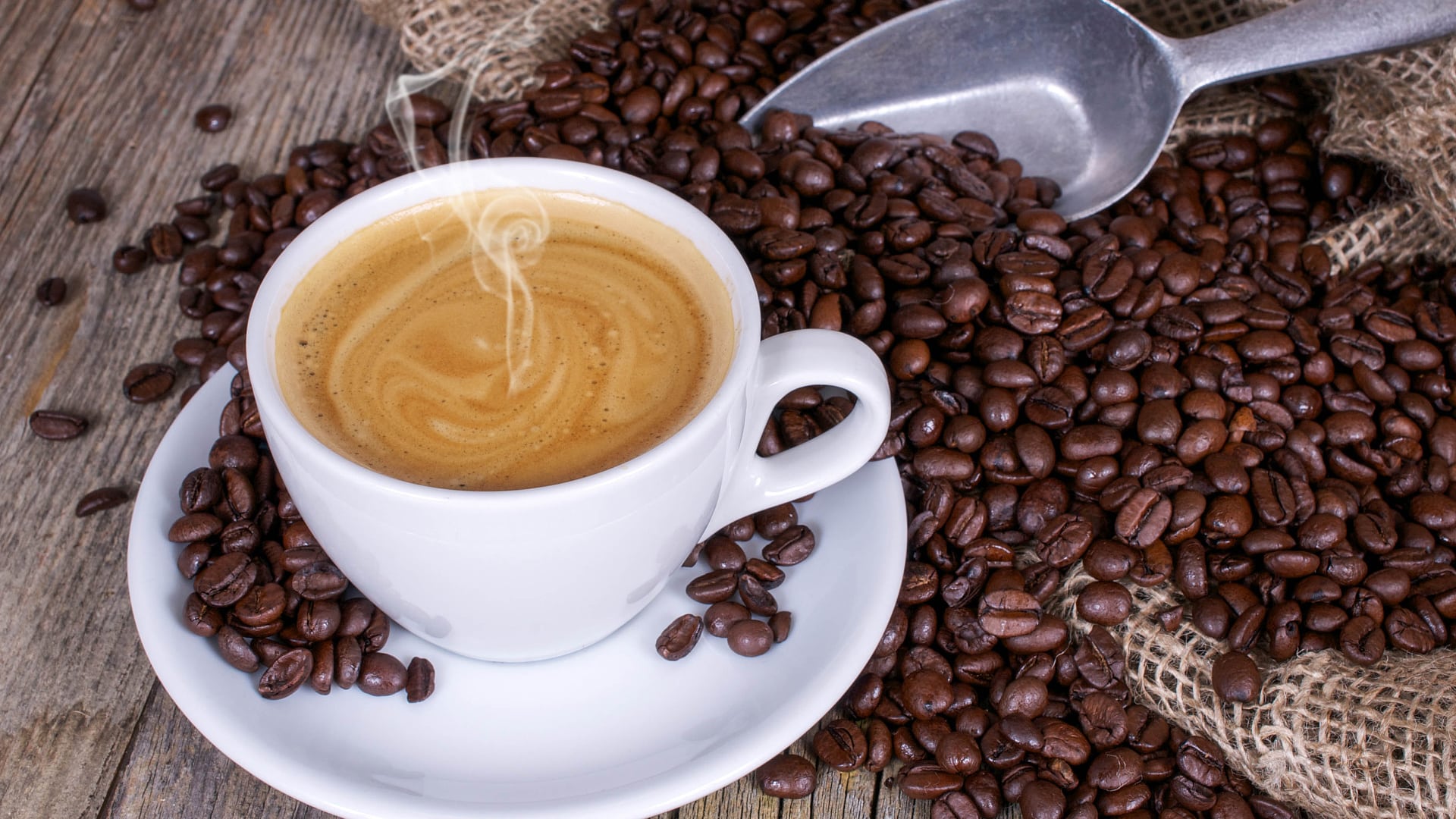 Ist Kaffee gesund oder ungesund?