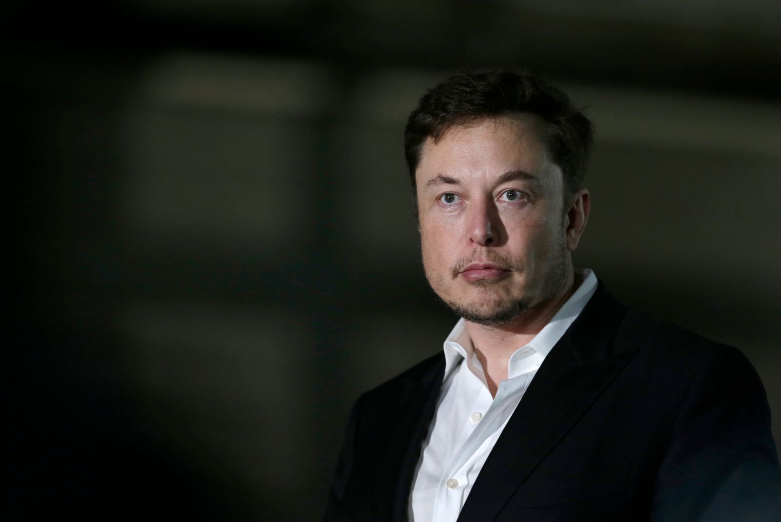 „Wenn jemand verhaftet wird, dann bitte ich“: Corona-Rebell Elon Musk öffnet Tesla-Fabrik trotz Lockdown
