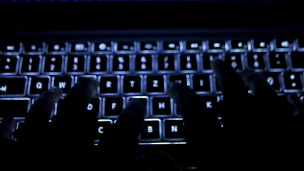 Hacker dringen in deutsches Regierungsnetz ein