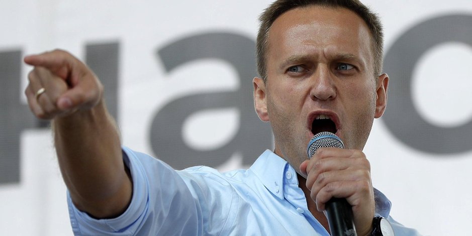 Rassistisch, rechtsradikal, homophob? Nawalny: Die dunklen Seiten des „Kremlkritikers“
