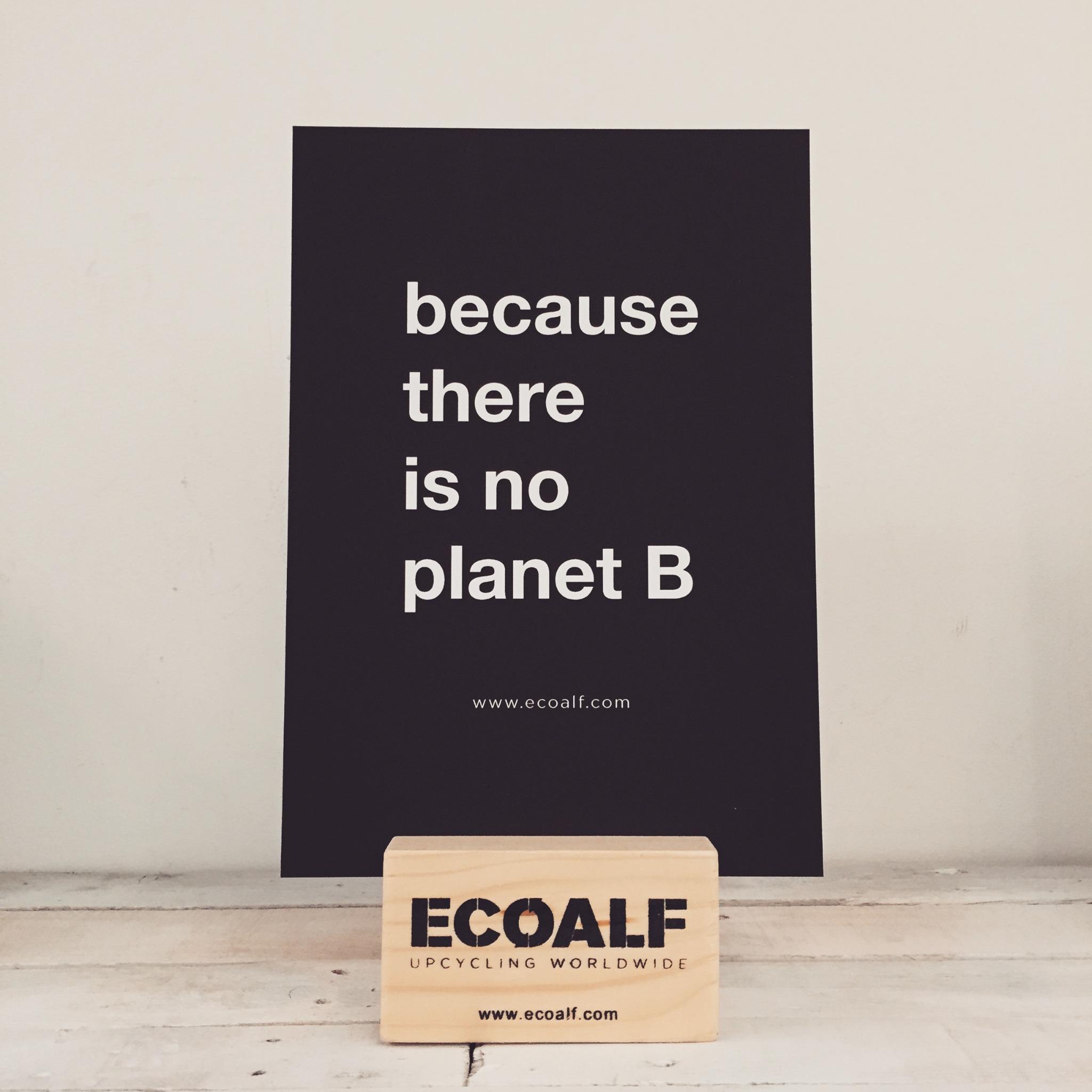 Ecoalf - Nachhaltige Mode