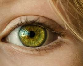 Google kann dein Herzinfarktrisiko von deinen Augen ablesen