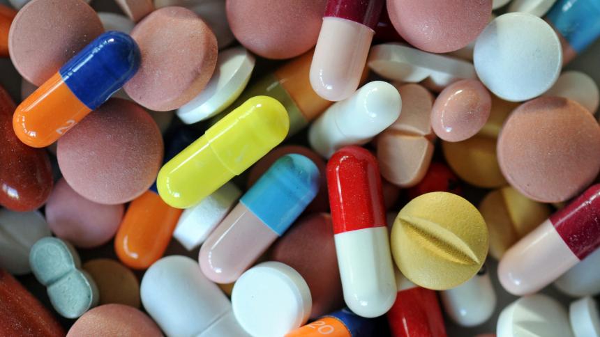Weltweite Studie Antibiotika-Verbrauch ist immens gestiegen