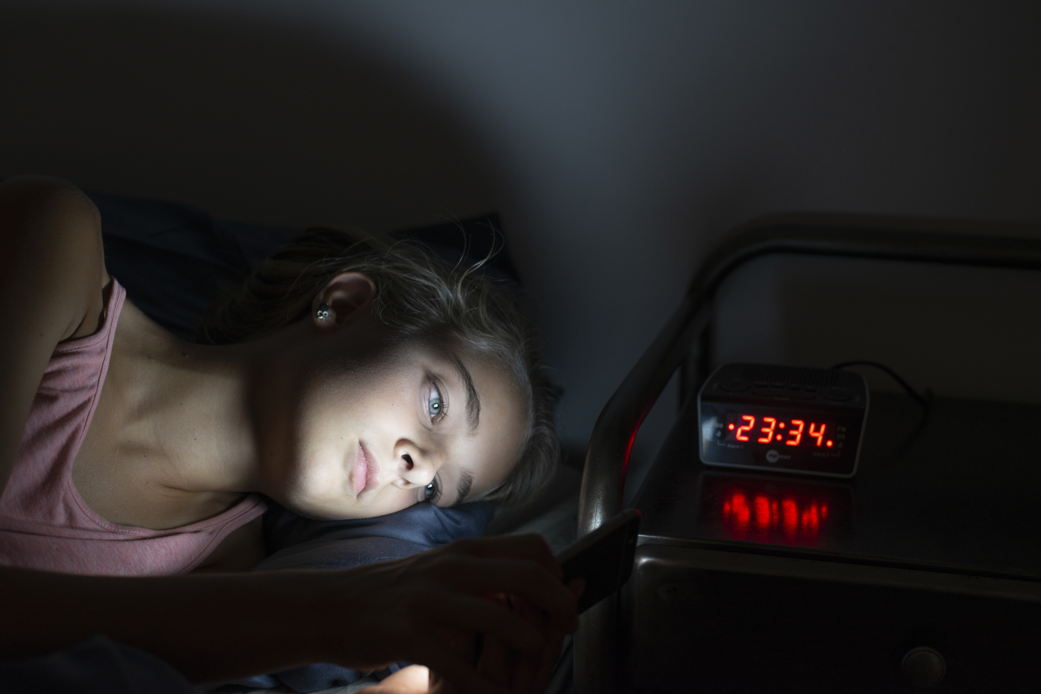 Warum ist Schlaf so wichtig?
