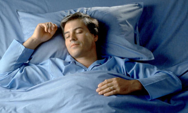 Warum guter Schlaf wichtig für unsere Gesundheit ist