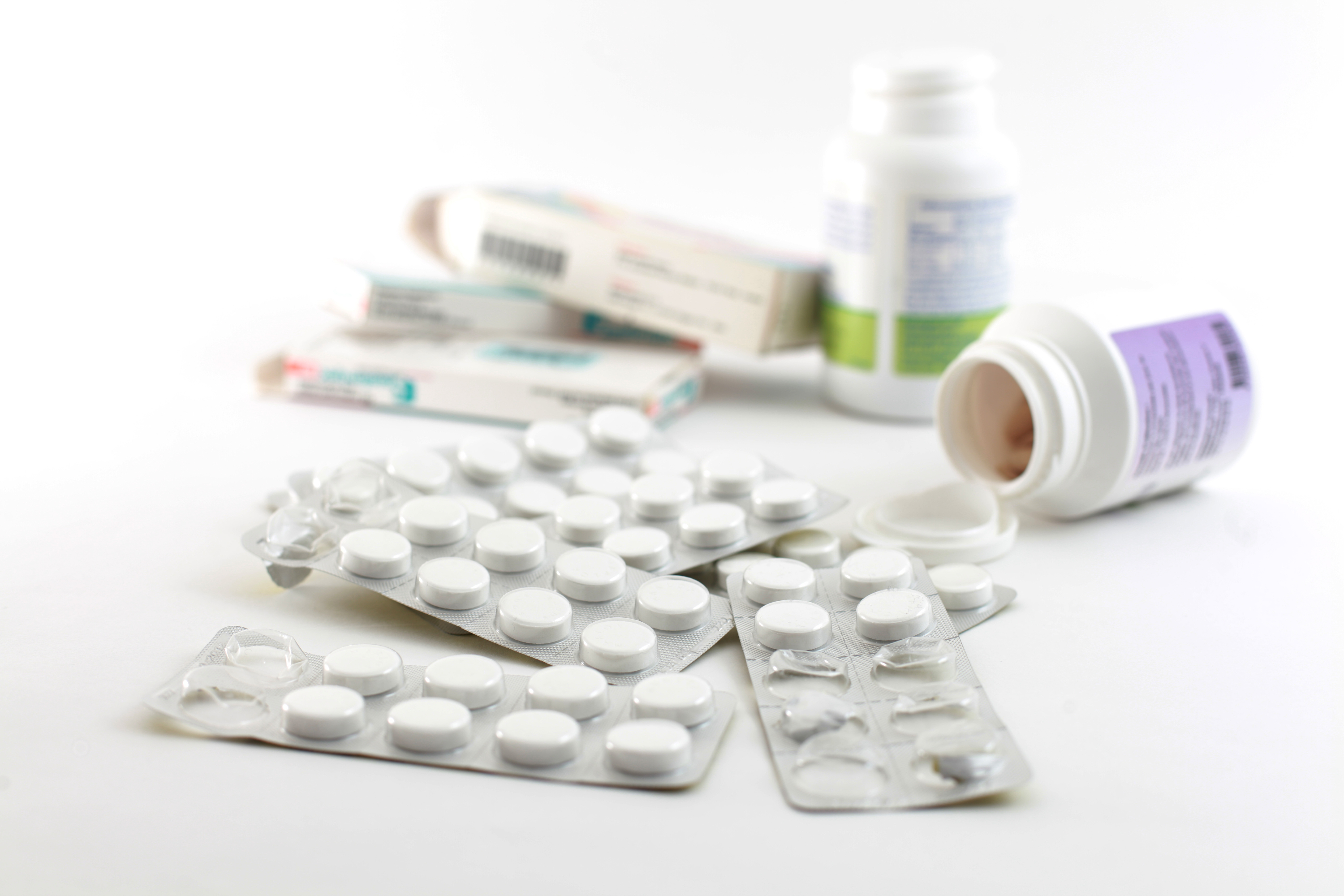 Ex-Pharma-Mitarbeiterin: „Wir sind zur Falschinformation verpflichtet“