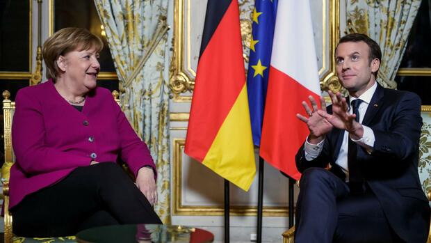 Aachener Vertrag: Deutschland und Frankreich intensivieren Spionage-Kooperation