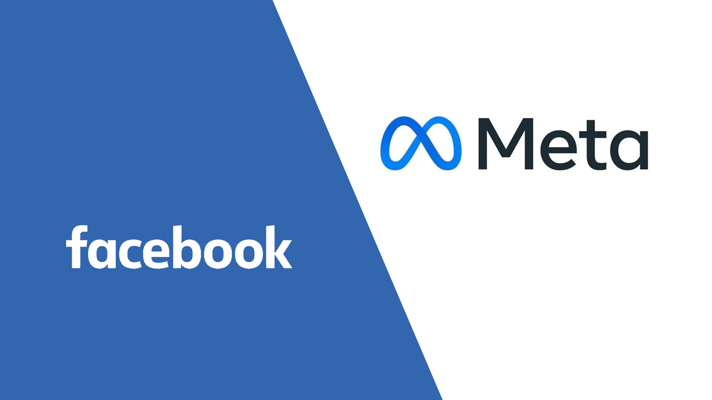 Warum wird Facebook zu Meta?