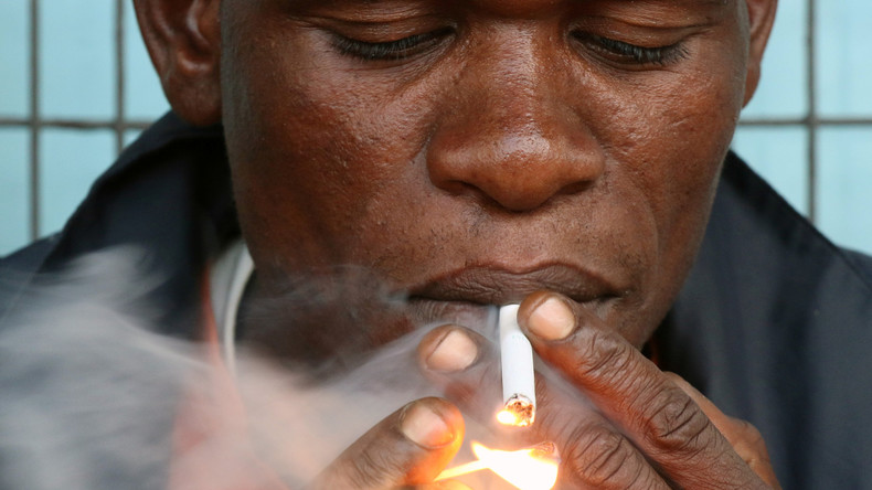 Der schmutzige Krieg der Tabak-Konzerne in Afrika