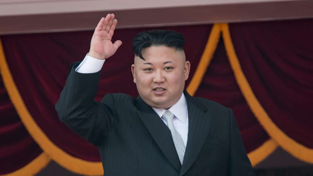 Nordkorea legt sich mit ehemaligem Verbündeten an