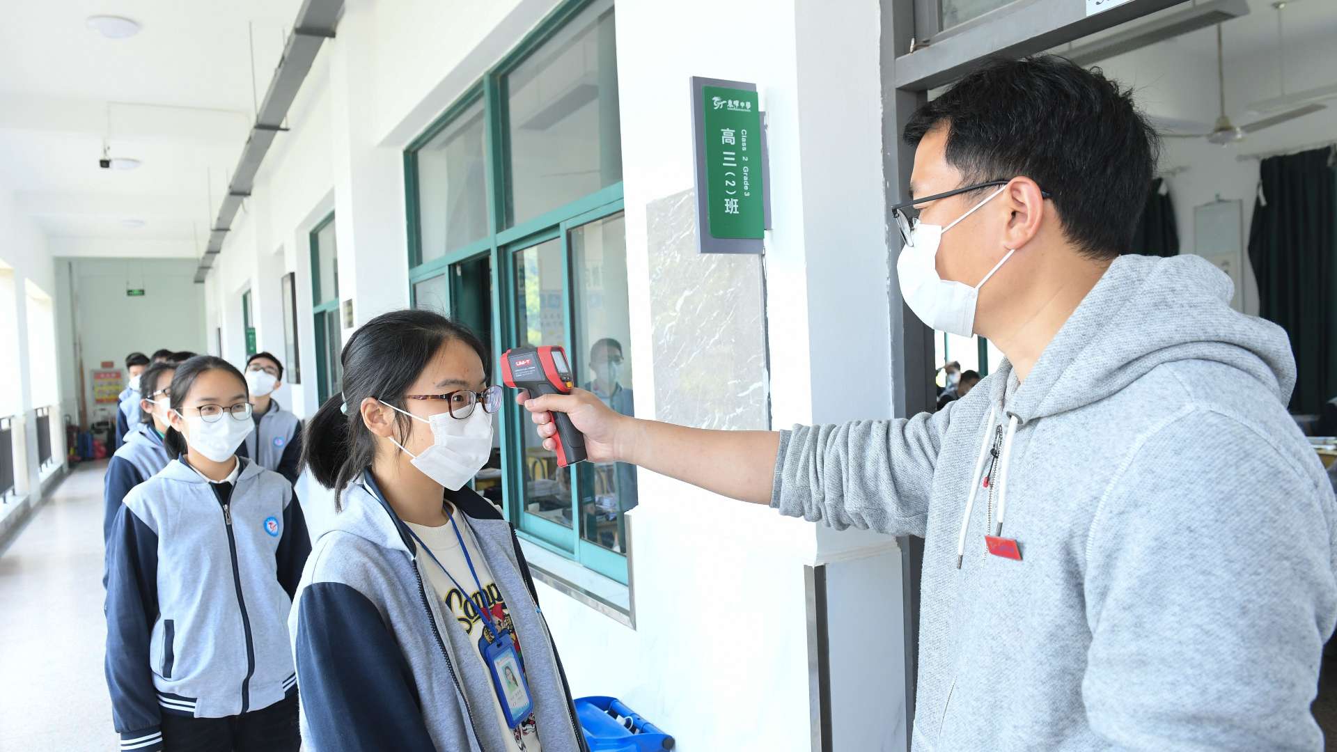 Erneuter Ausbruch in China: Wie das Coronavirus mutiert — und was darüber entscheidet, wie gefährlich es wird