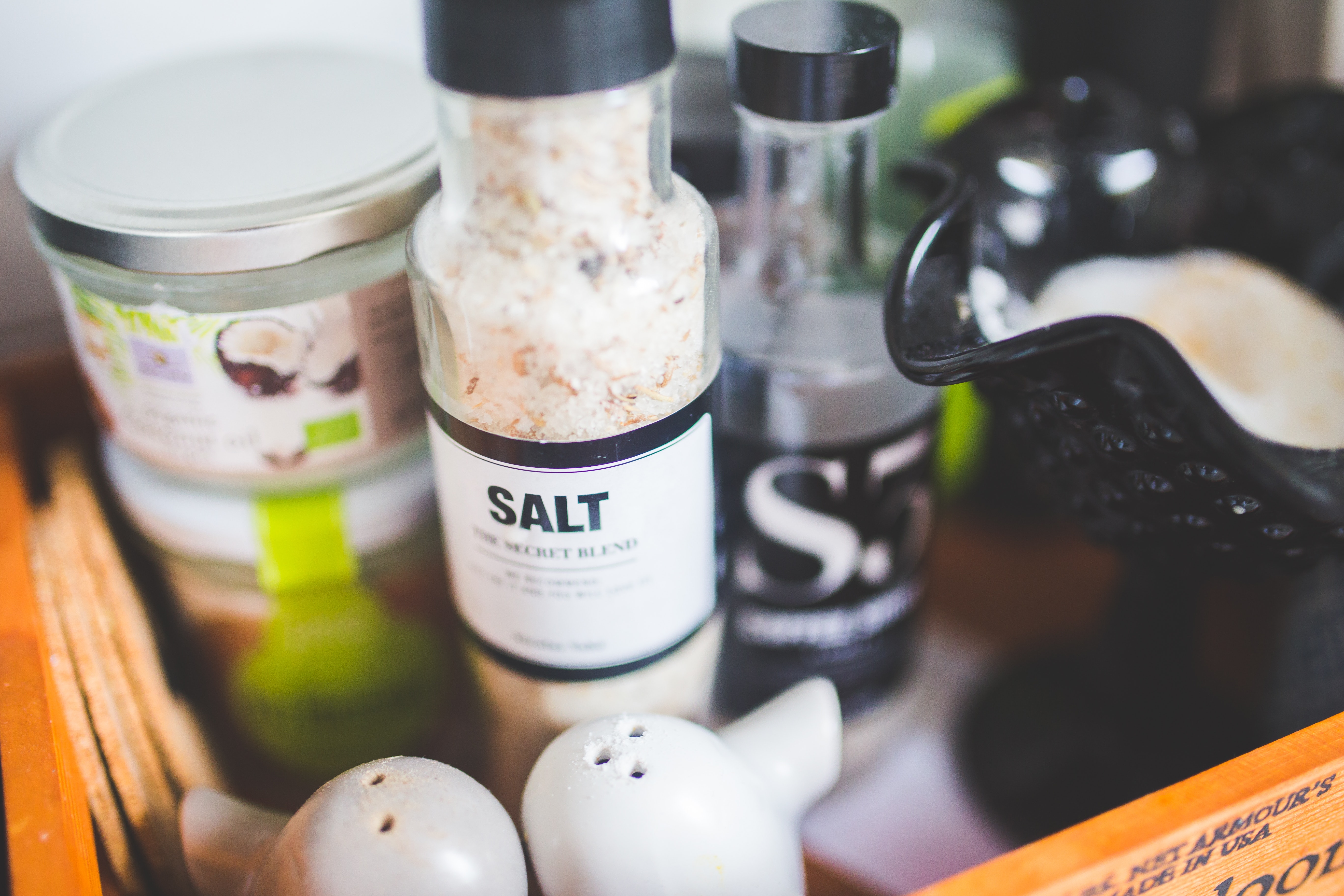 Irreführender Focus Artikel über Salz, das sollten sie wissen