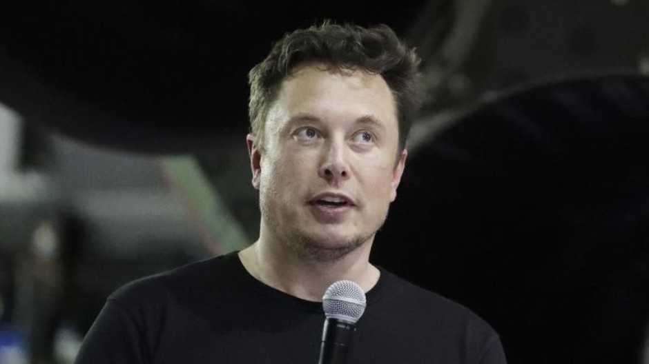 Er tut es wirklich: Elon Musk testet ersten Hyperloop-Tunnel mit Freiwilligen