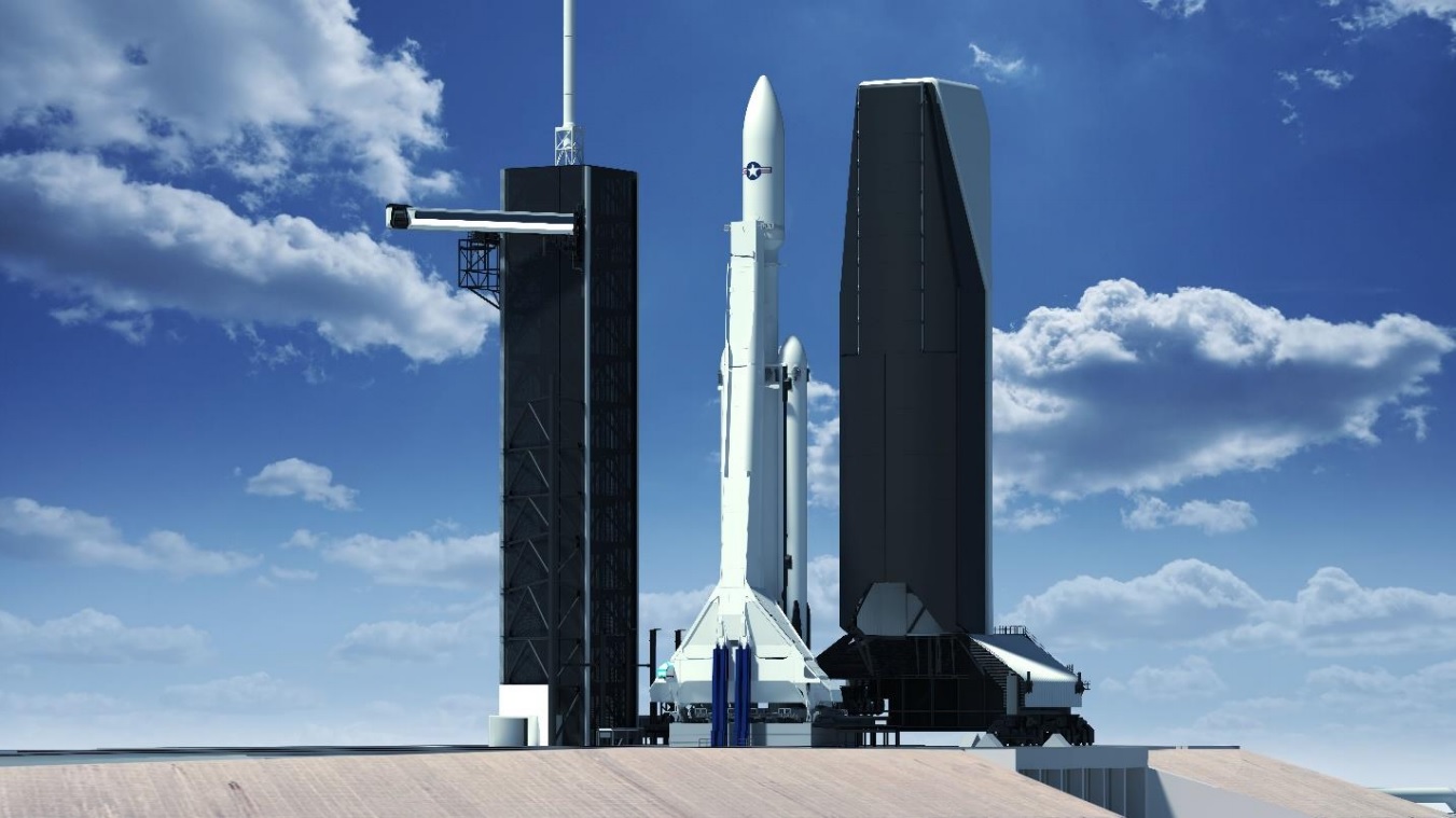 Demo-2: Hier könnt ihr den Start der ersten bemannten SpaceX-Rakete live verfolgen