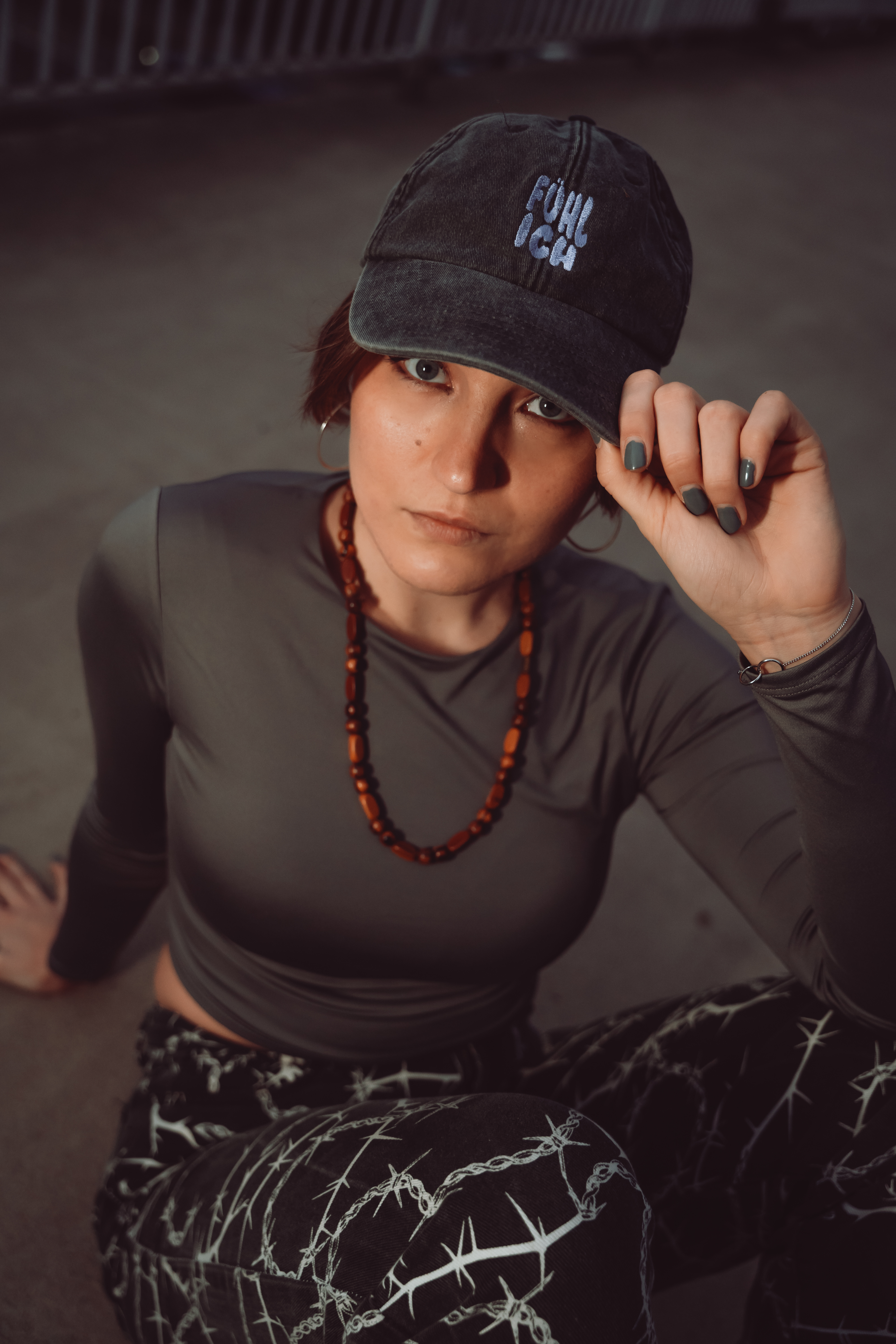 Profilbild